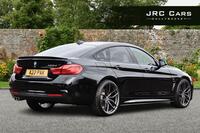 BMW 4 SERIES GRAN COUPE