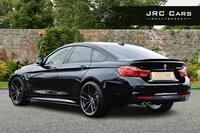 BMW 4 SERIES GRAN COUPE