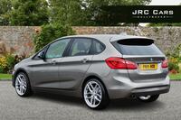 BMW 2 SERIES ACTIVE TOURER
