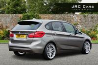 BMW 2 SERIES ACTIVE TOURER
