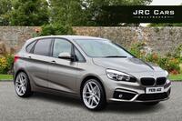 BMW 2 SERIES ACTIVE TOURER