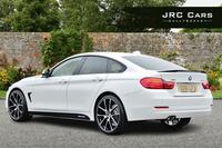 BMW 4 SERIES GRAN COUPE