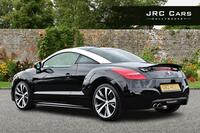 PEUGEOT RCZ