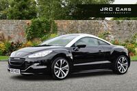 PEUGEOT RCZ