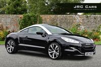 PEUGEOT RCZ
