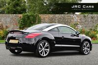 PEUGEOT RCZ