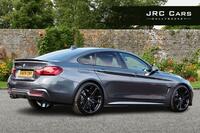BMW 4 SERIES GRAN COUPE