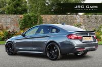 BMW 4 SERIES GRAN COUPE