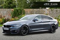 BMW 4 SERIES GRAN COUPE