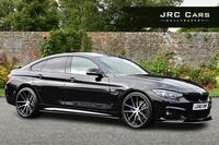 BMW 4 SERIES GRAN COUPE