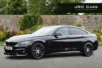 BMW 4 SERIES GRAN COUPE