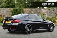 BMW 4 SERIES GRAN COUPE