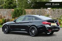 BMW 4 SERIES GRAN COUPE