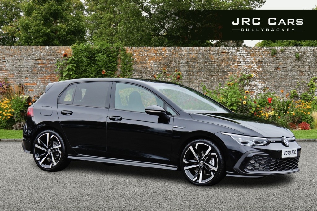2023 Volkswagen GOLF